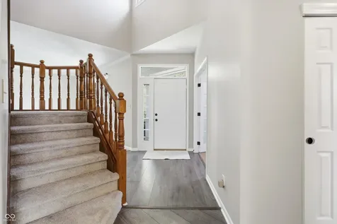 10647 Blackthorn Court Fishers IN 46038
