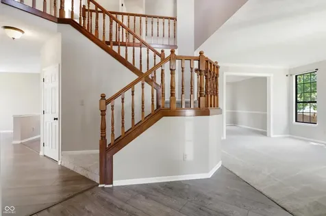 10647 Blackthorn Court Fishers IN 46038