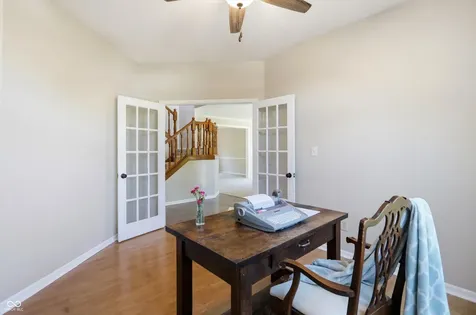 10647 Blackthorn Court Fishers IN 46038