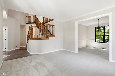 10647 Blackthorn Court Fishers IN 46038