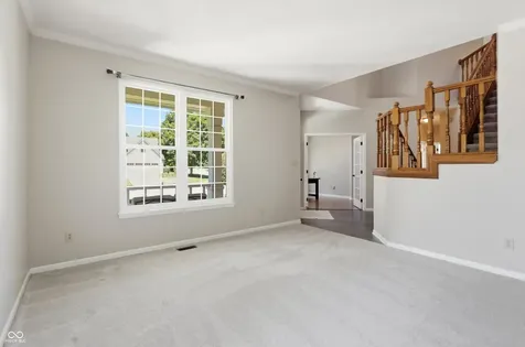 10647 Blackthorn Court Fishers IN 46038