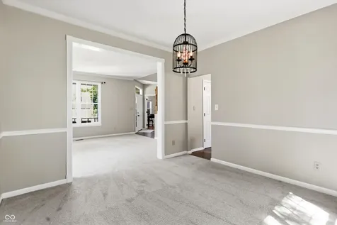 10647 Blackthorn Court Fishers IN 46038