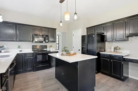 10647 Blackthorn Court Fishers IN 46038