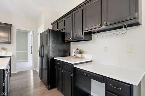 10647 Blackthorn Court Fishers IN 46038