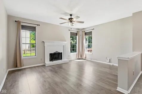 10647 Blackthorn Court Fishers IN 46038