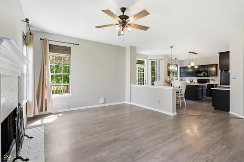 10647 Blackthorn Court Fishers IN 46038