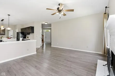 10647 Blackthorn Court Fishers IN 46038