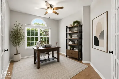 10647 Blackthorn Court Fishers IN 46038
