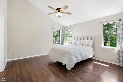 10647 Blackthorn Court Fishers IN 46038