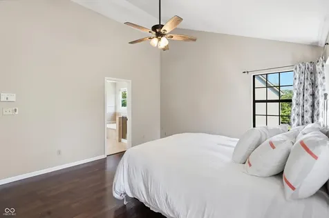 10647 Blackthorn Court Fishers IN 46038