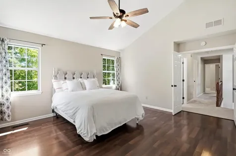 10647 Blackthorn Court Fishers IN 46038