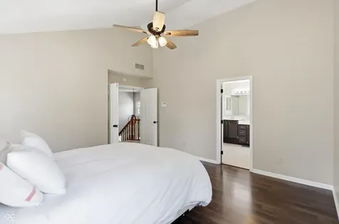 10647 Blackthorn Court Fishers IN 46038