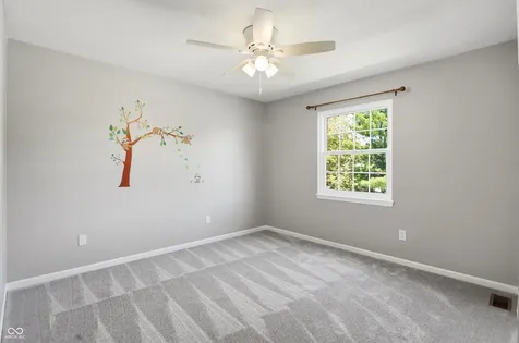10647 Blackthorn Court Fishers IN 46038