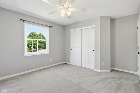 10647 Blackthorn Court Fishers IN 46038