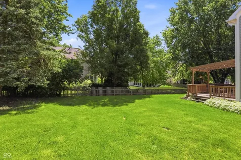 10647 Blackthorn Court Fishers IN 46038