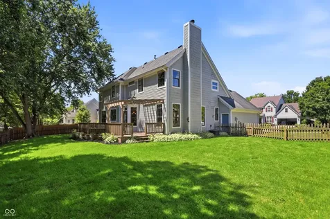 10647 Blackthorn Court Fishers IN 46038