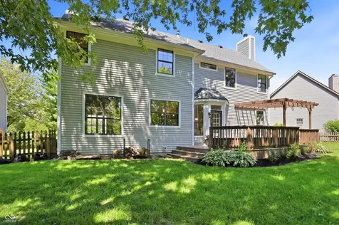 10647 Blackthorn Court Fishers IN 46038