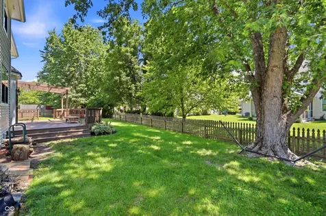 10647 Blackthorn Court Fishers IN 46038