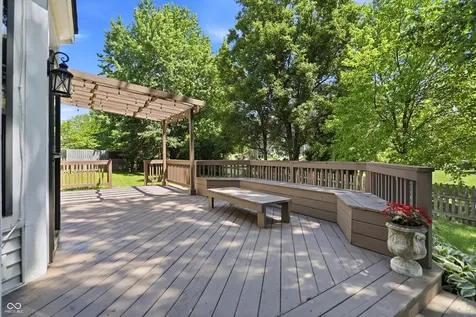 10647 Blackthorn Court Fishers IN 46038