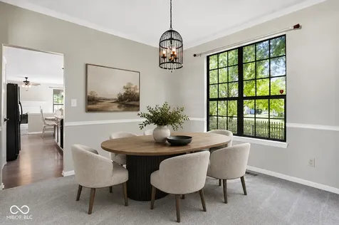 10647 Blackthorn Court Fishers IN 46038