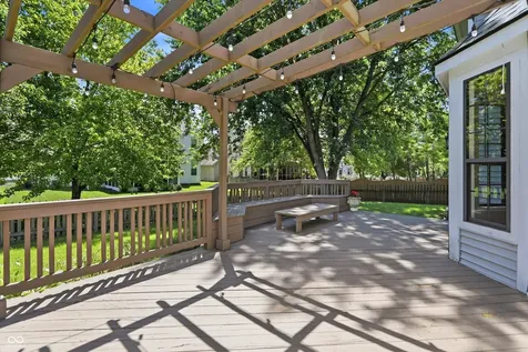 10647 Blackthorn Court Fishers IN 46038