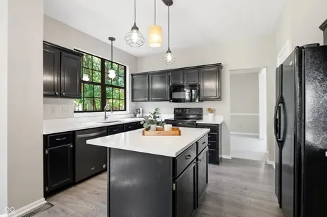 10647 Blackthorn Court Fishers IN 46038