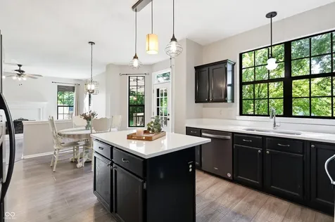 10647 Blackthorn Court Fishers IN 46038