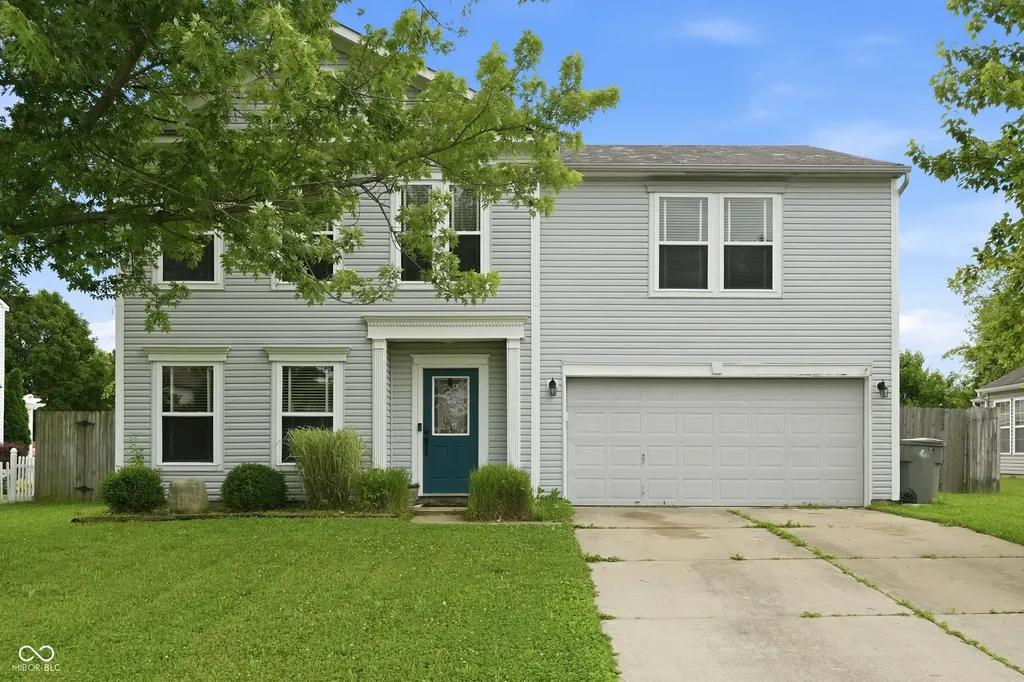 6345 Graybrook Circle Indianapolis IN 46237