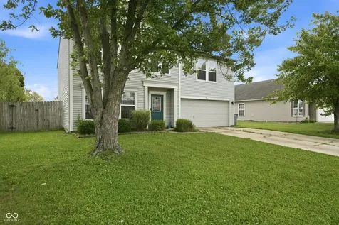 6345 Graybrook Circle Indianapolis IN 46237