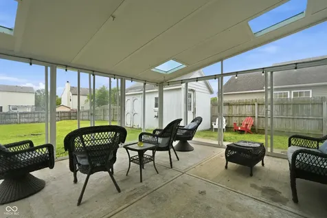 6345 Graybrook Circle Indianapolis IN 46237