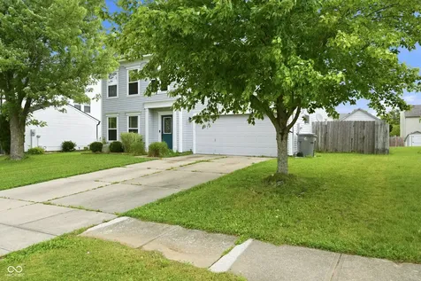 6345 Graybrook Circle Indianapolis IN 46237