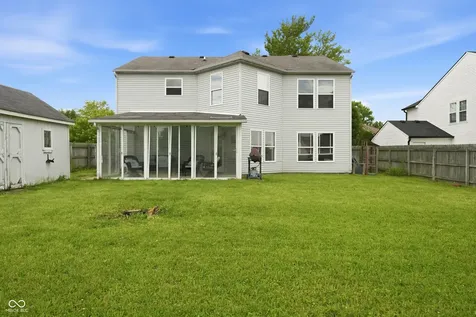 6345 Graybrook Circle Indianapolis IN 46237