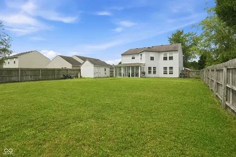 6345 Graybrook Circle Indianapolis IN 46237