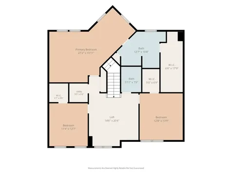 6345 Graybrook Circle Indianapolis IN 46237