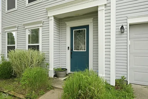 6345 Graybrook Circle Indianapolis IN 46237