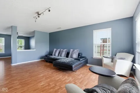 6345 Graybrook Circle Indianapolis IN 46237