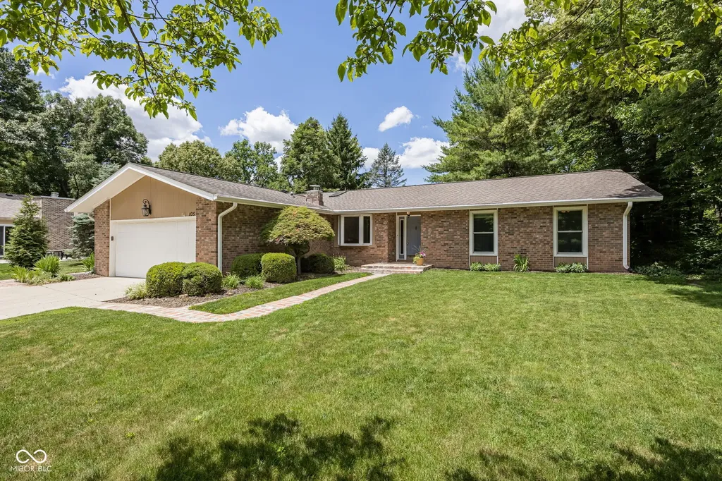 105 Butternut Court Noblesville IN 46062
