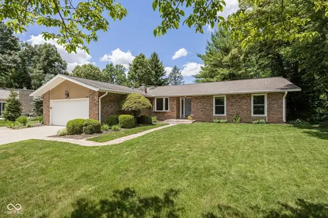 105 Butternut Court Noblesville IN 46062