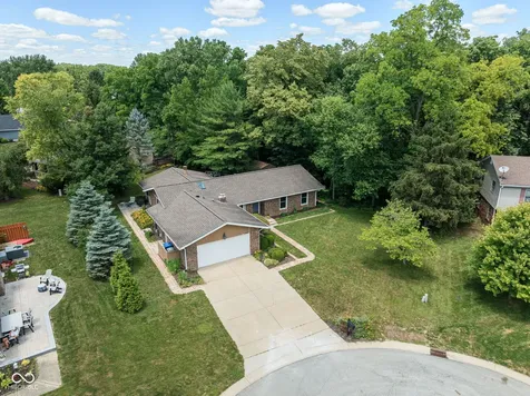 105 Butternut Court Noblesville IN 46062