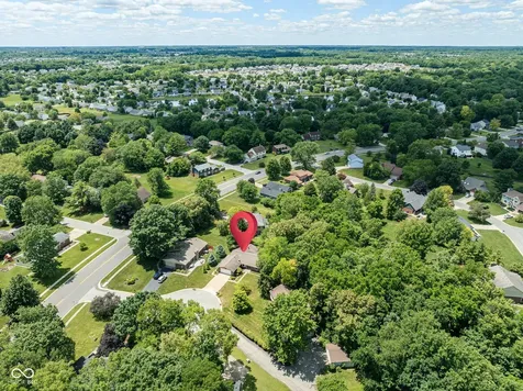 105 Butternut Court Noblesville IN 46062