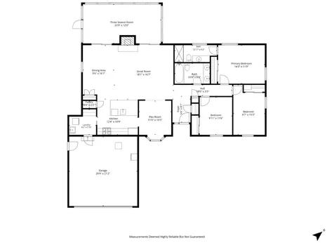 105 Butternut Court Noblesville IN 46062