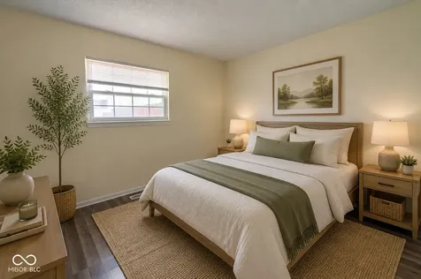 8345 Paso Del Norte Court Indianapolis IN 46227