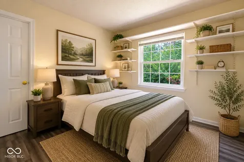 8345 Paso Del Norte Court Indianapolis IN 46227