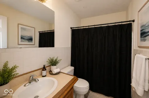 8345 Paso Del Norte Court Indianapolis IN 46227