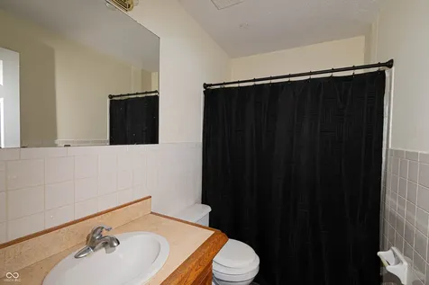 8345 Paso Del Norte Court Indianapolis IN 46227