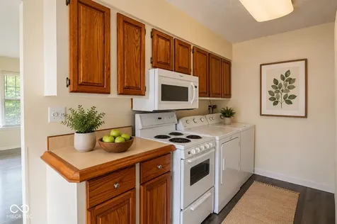 8345 Paso Del Norte Court Indianapolis IN 46227