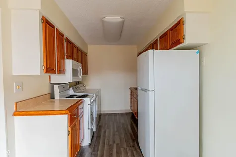 8345 Paso Del Norte Court Indianapolis IN 46227