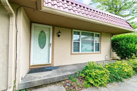 8345 Paso Del Norte Court Indianapolis IN 46227