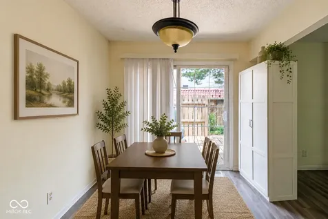 8345 Paso Del Norte Court Indianapolis IN 46227
