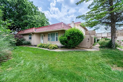 8345 Paso Del Norte Court Indianapolis IN 46227